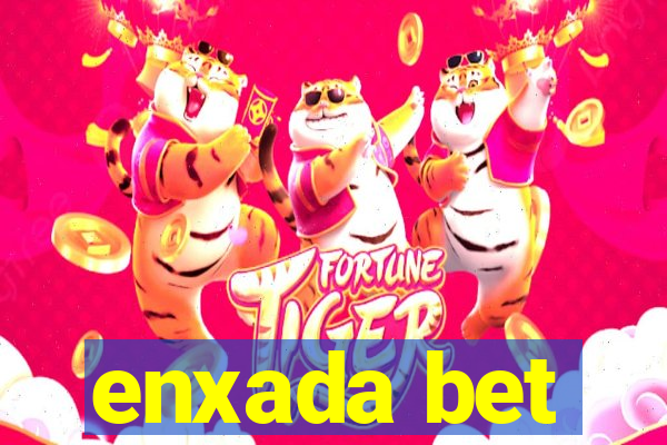 enxada bet